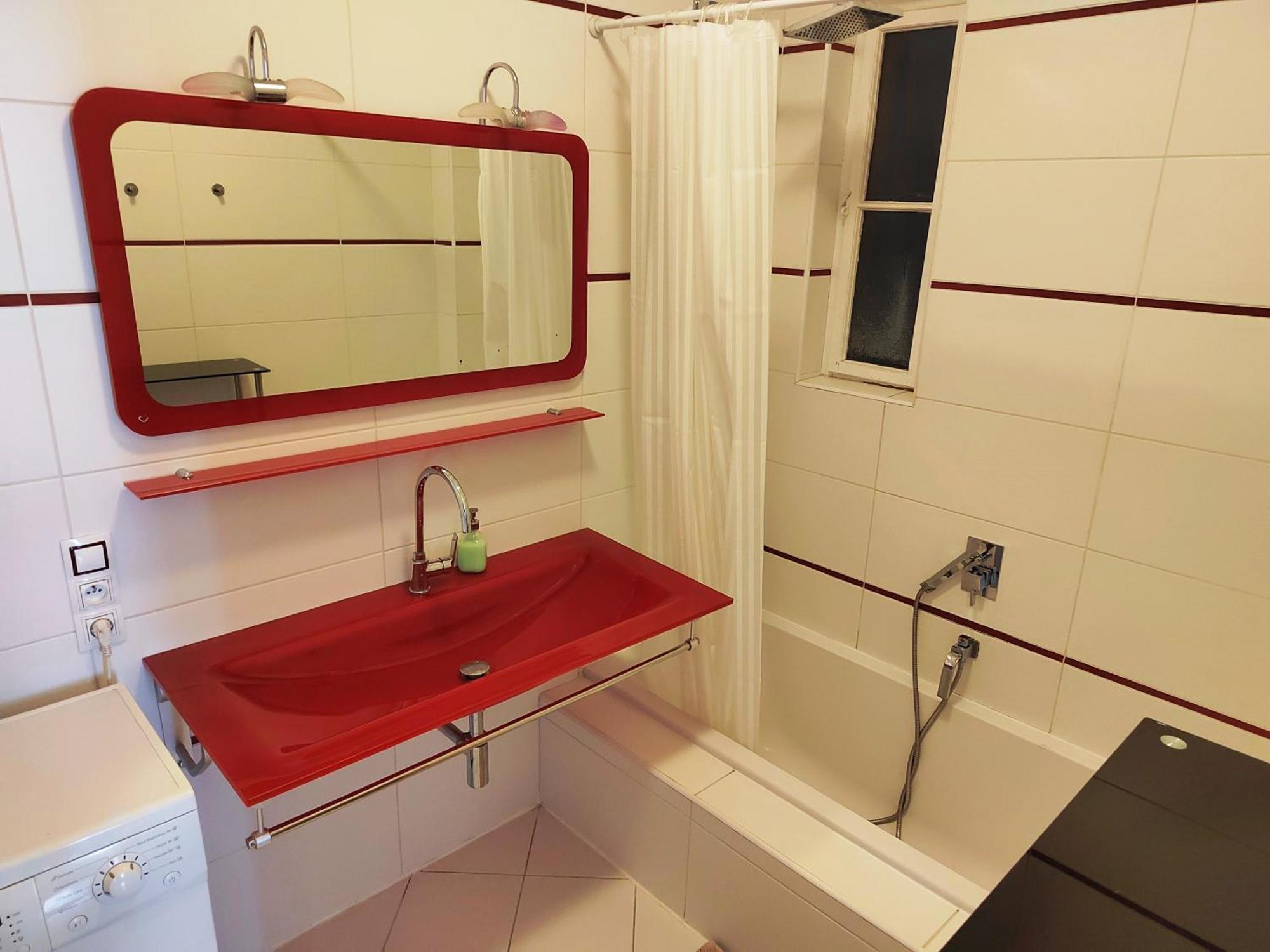 פראג Tower Apartment מראה חיצוני תמונה